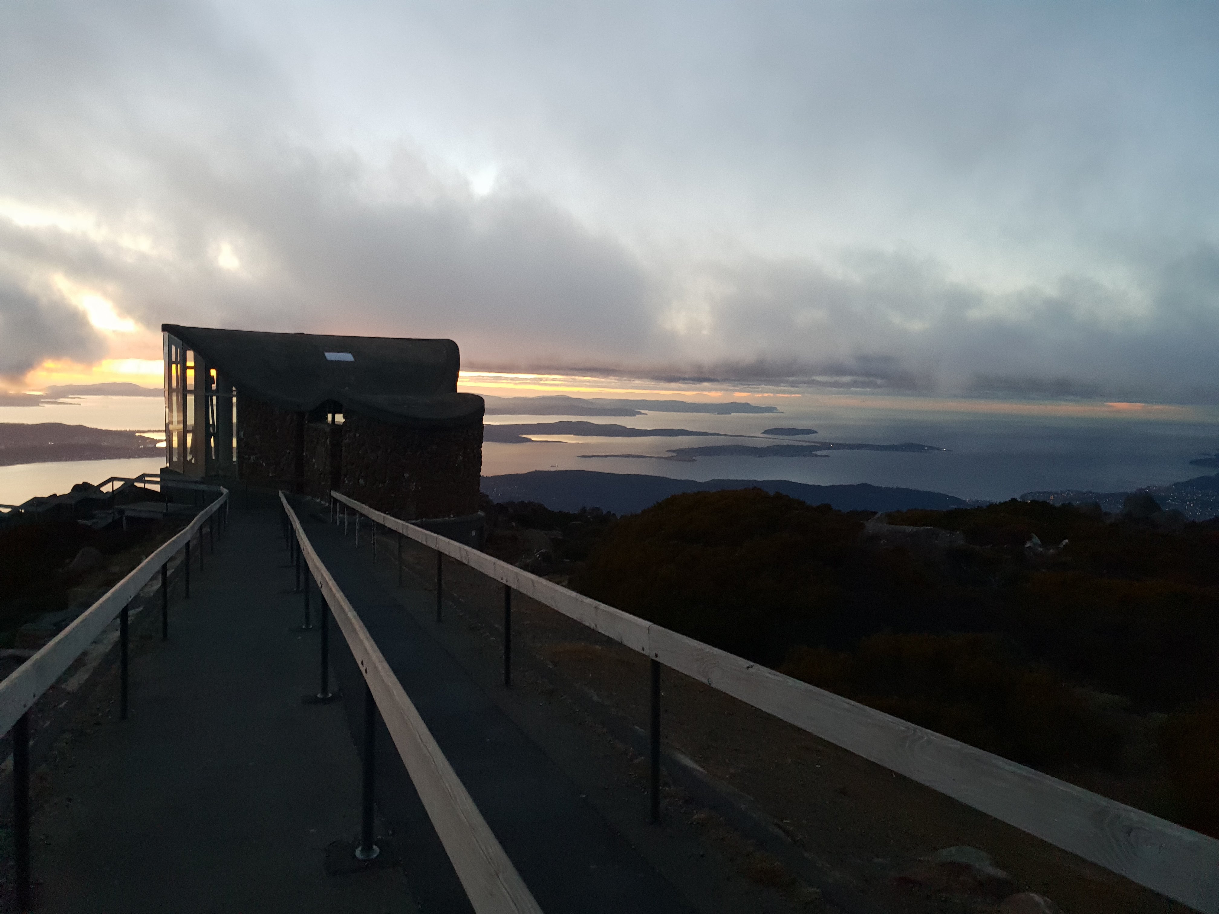 Explore the Southern Stars