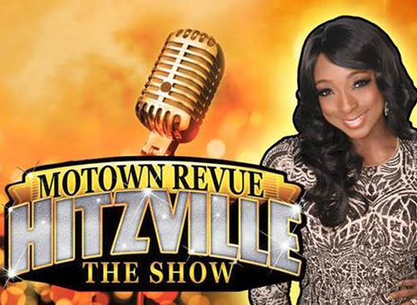 Hitzville
