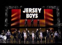 Jersey Boys