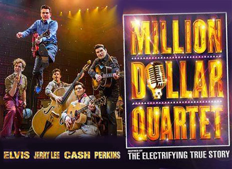 Million Dollar Quartet
