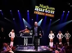 Nathan Burton