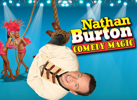 Nathan Burton