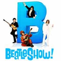 Beatle Show!