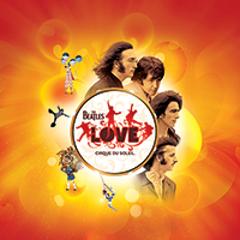 The Beatles™ LOVE™