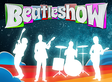 Beatleshow