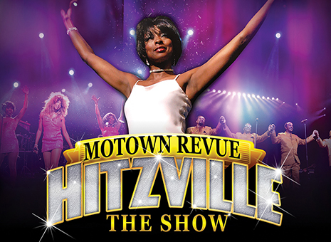 Hitzville