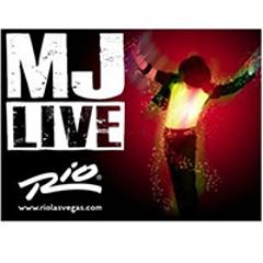 MJ Live