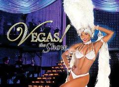 Vegas! The Show