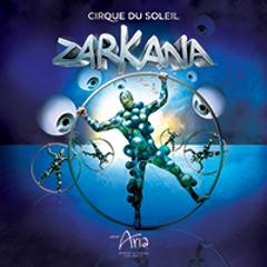 Zarkana