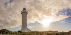 Fingal Island Eco-Walk & Lighthouse Tour