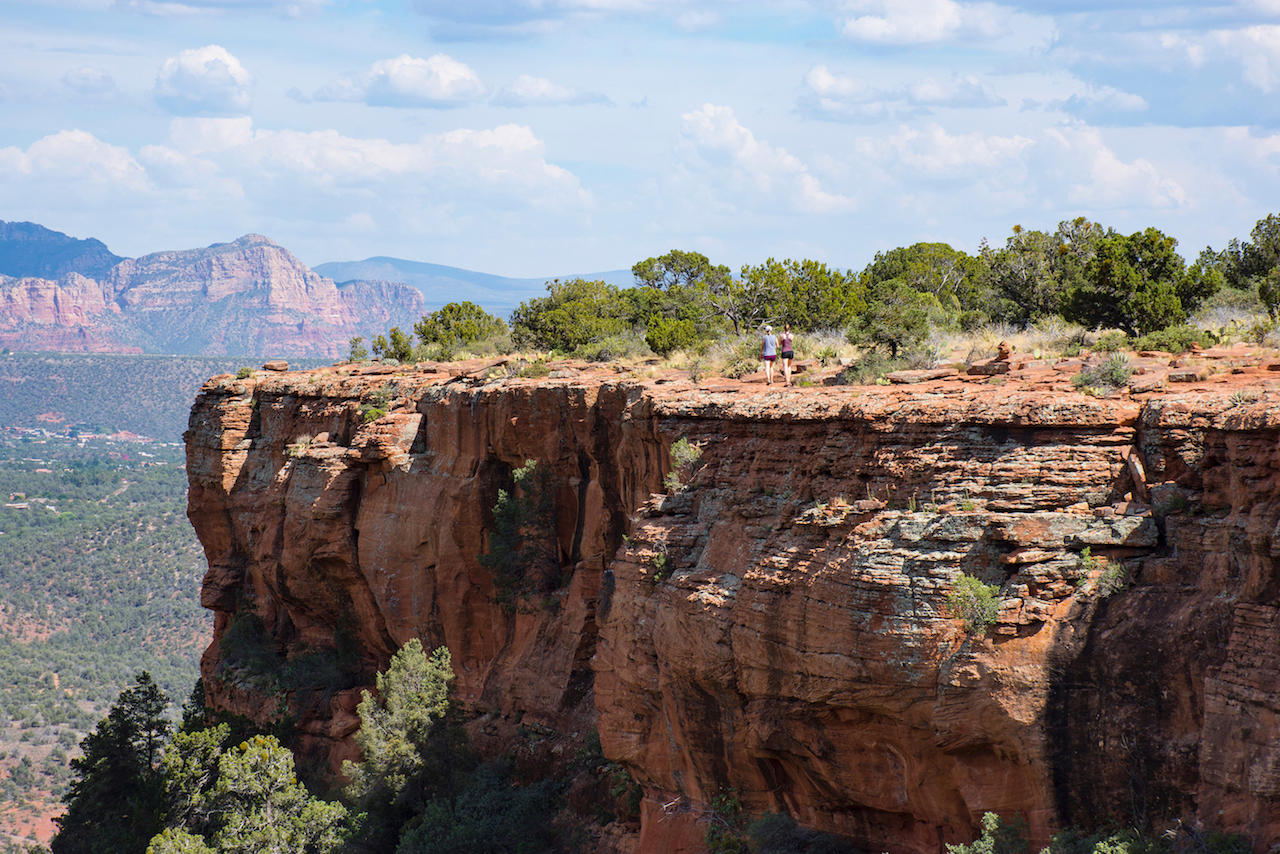 Sedona Air & Jeep
