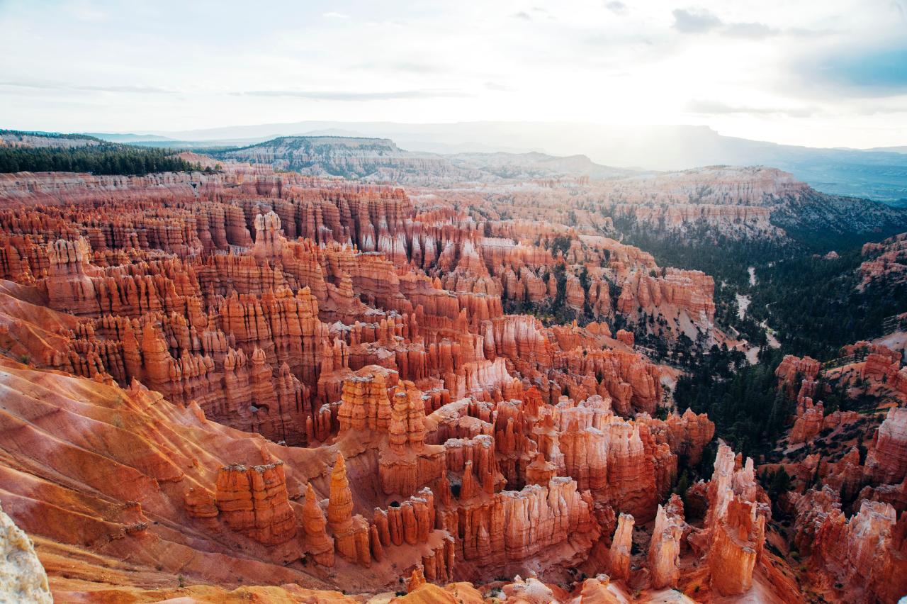 Page to Bryce Canyon and return
