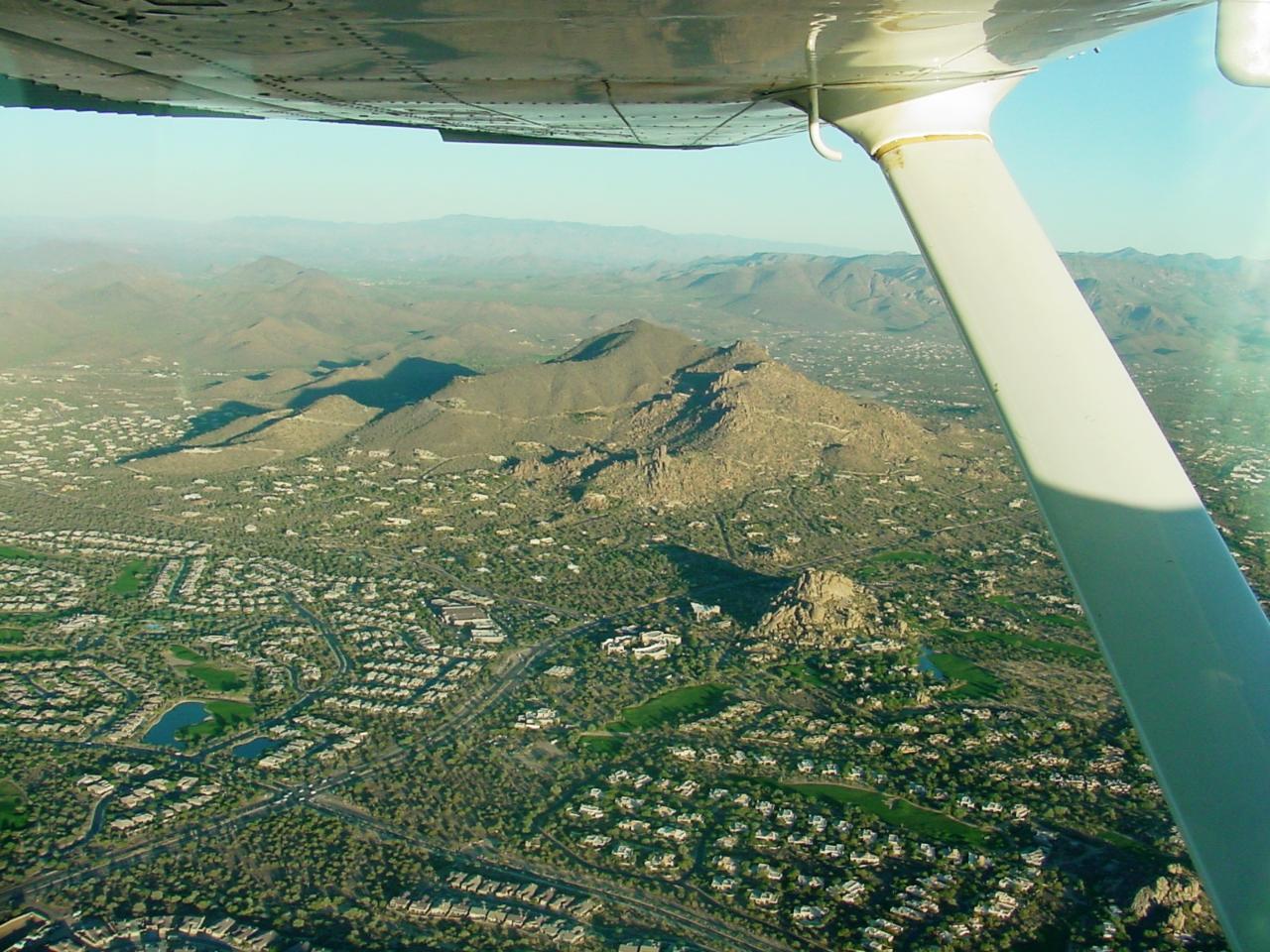 Valley of the Sun Tour