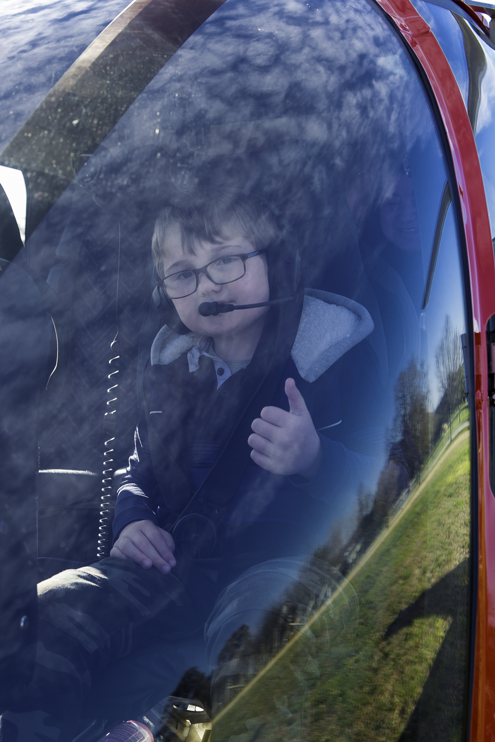 20 minute Helicopter Scenic Flight - Geelong Waterfront