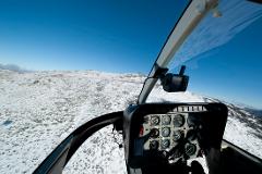 Snow Charter for up to Three People - Mount Buller