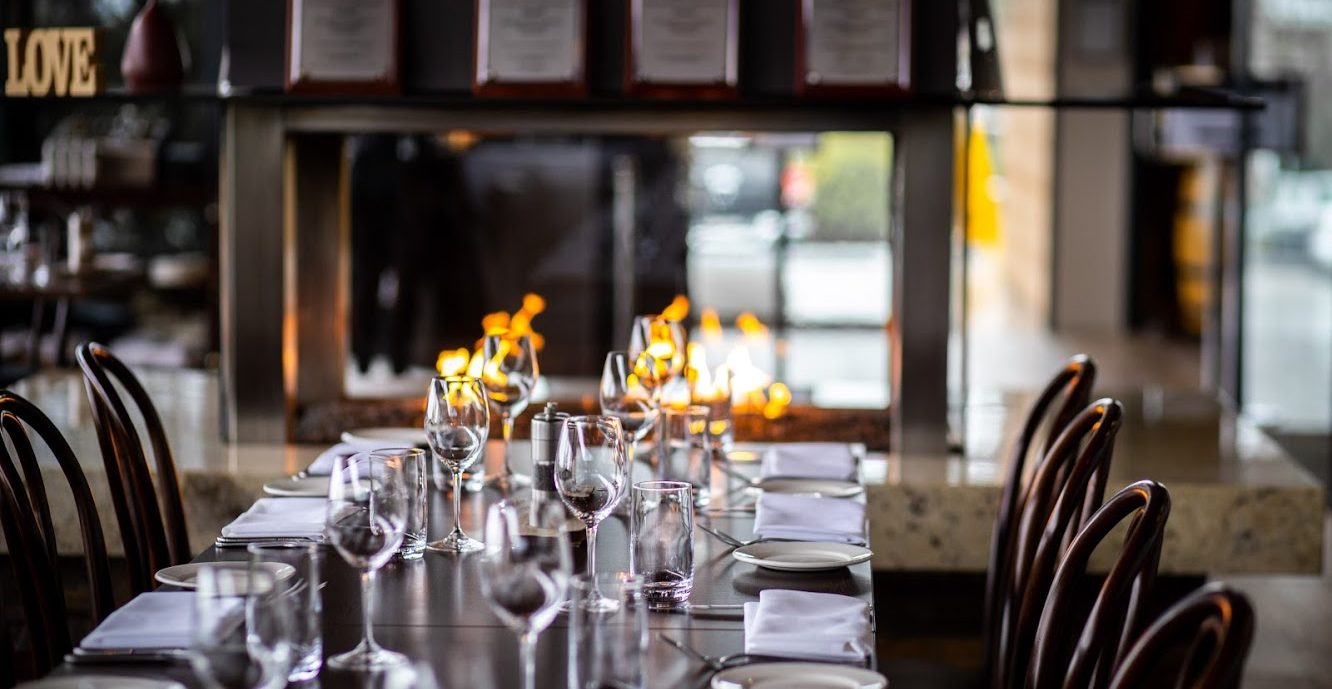 Balgownie Vinyard Restruaant and Day Spa