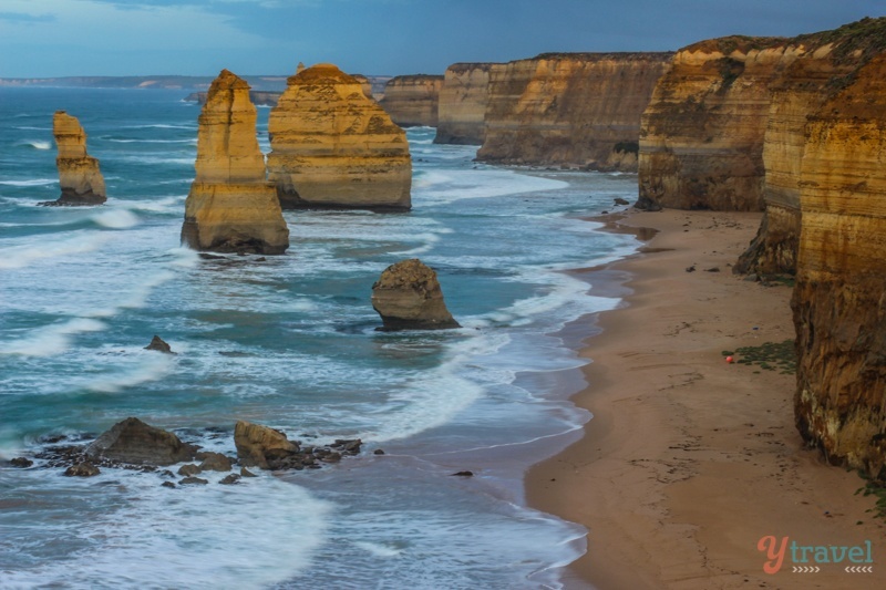 Twelve Apostles