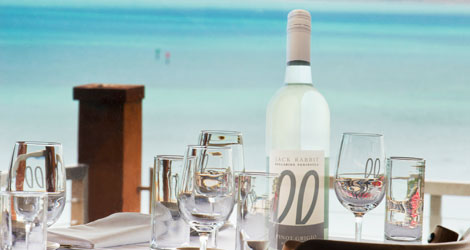 Jack Rabbit Winery Experience - Geelong Waterfront Departure