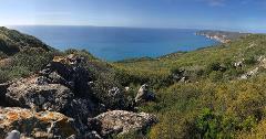 Arrábida Nature Jeep tour