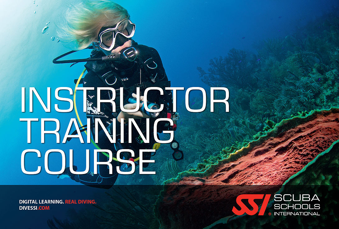 Instructor Training Course (ITC)