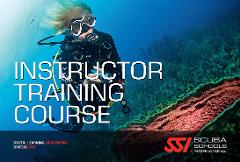 Instructor Training Course (ITC)