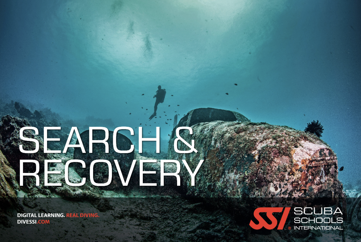 Search & Recovery