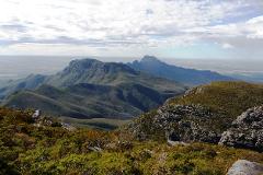 STIRLING AND PORONGRUP RANGE EPIC MOUNTAIN COUNTRY TRAILS EXPERIENCES AND SOUTH COAST HIGHLIGHTS 