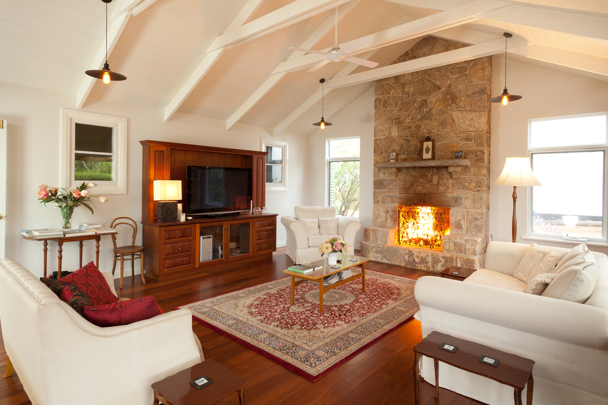 THE GRANGE ON KALGAN (2 Bedroom - Max 4)