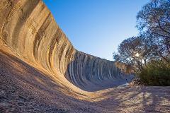 WHEATBELT TO GOLDFIELDS EPIC OUTBACK WILDERNESS TOUR