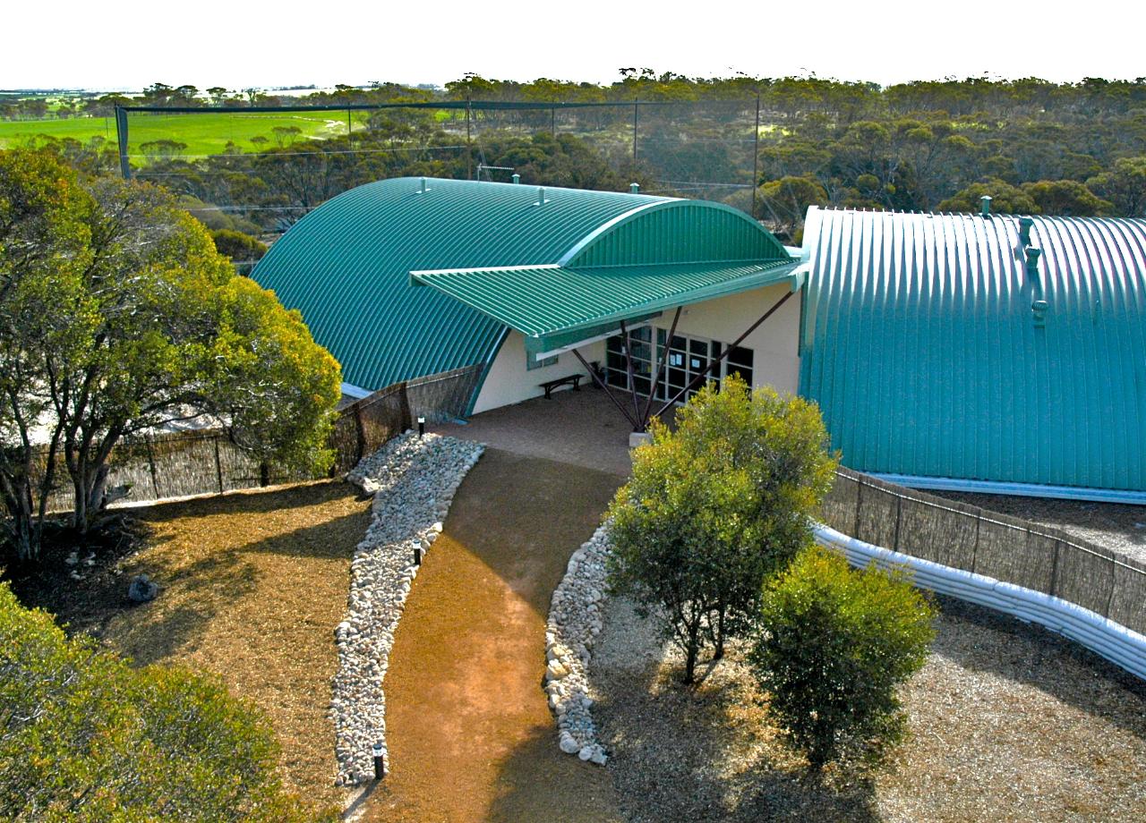 SOUTH WEST EDGE – MARGARET RIVER, WAVE ROCK TO ESPERANCE AND AVON ...