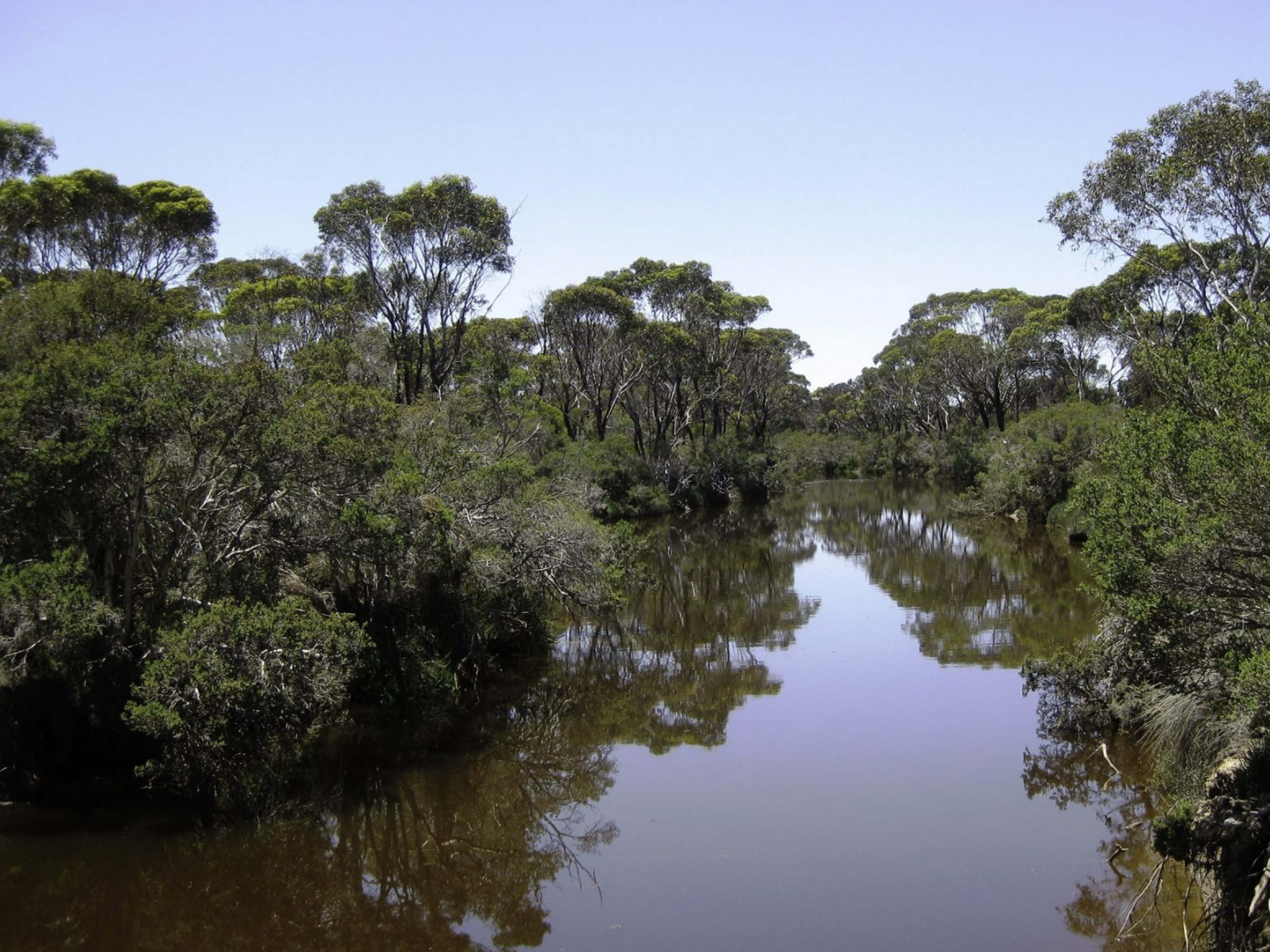 GREAT SOUTHERN OUTBACK WILDERNESS OVERNIGHT TOUR