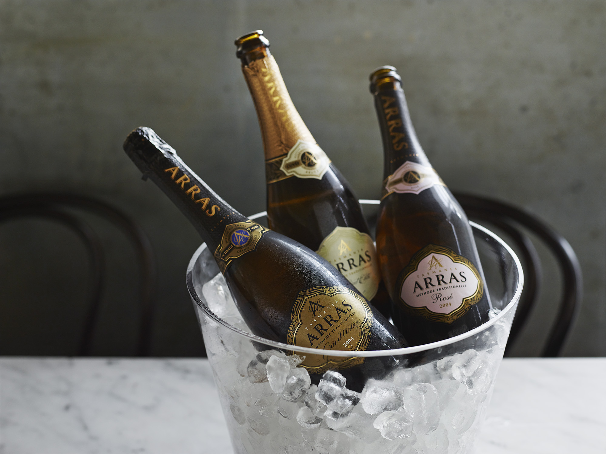 Premium Arras Tasting