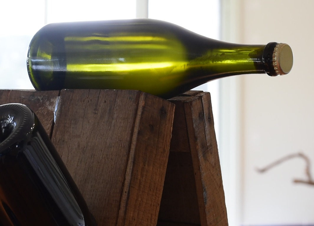 Premium Arras Tasting