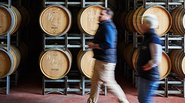 Chardonnay Masterclass