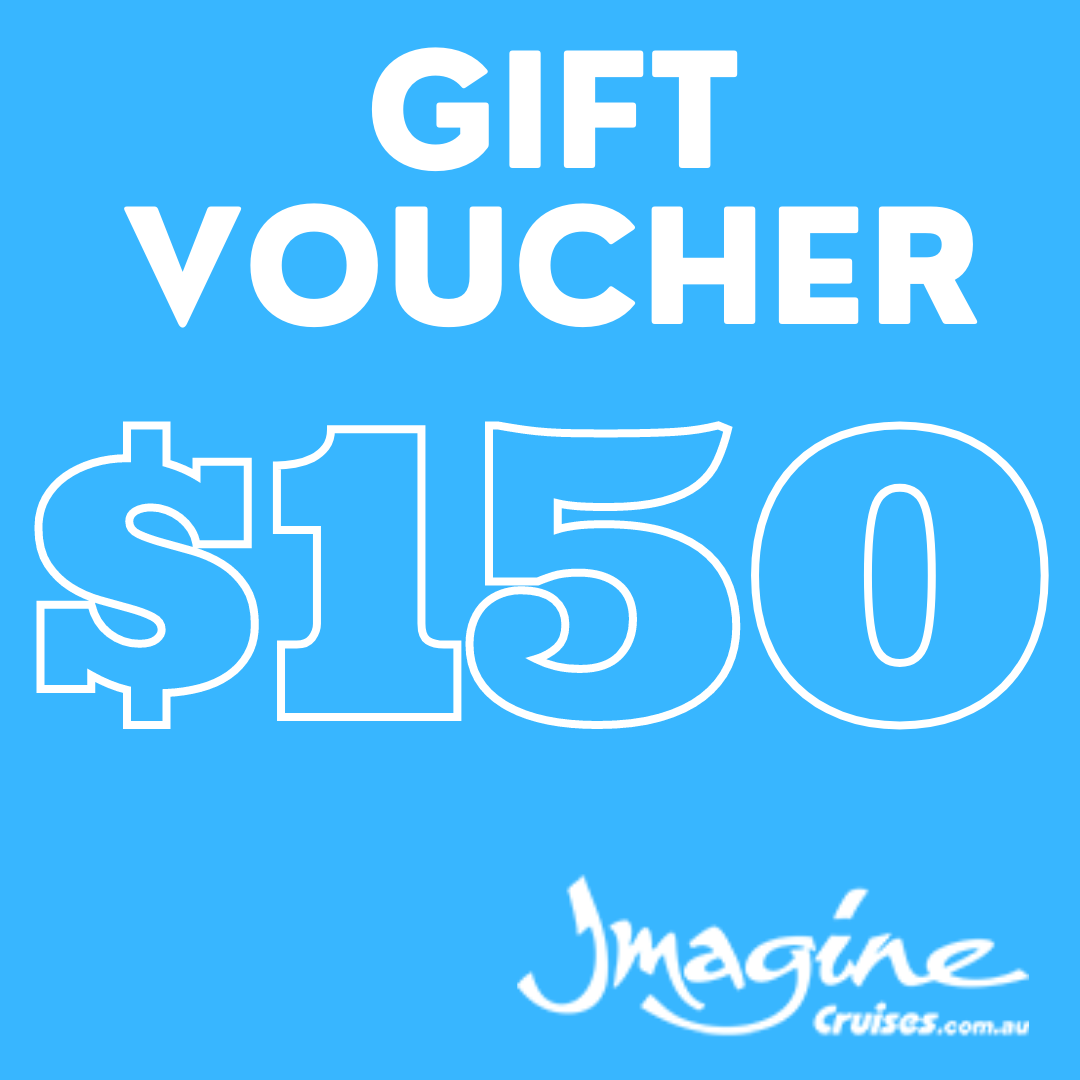 $150 Gift Voucher