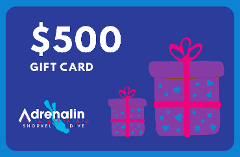 Gift Card $500