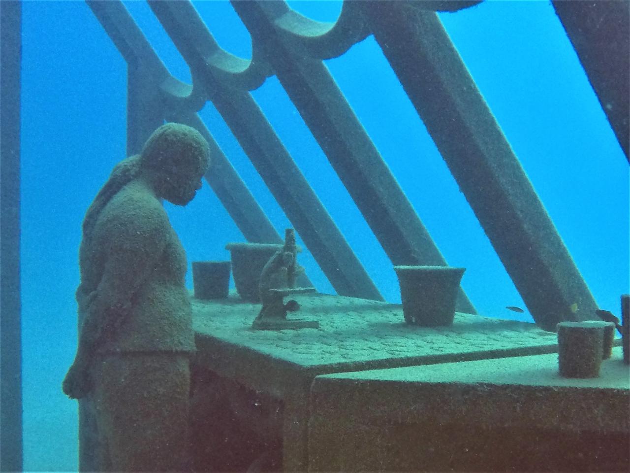 Great Barrier Reef Day Trip - MOUA - Certified Diver