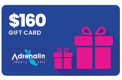 Gift Card $160