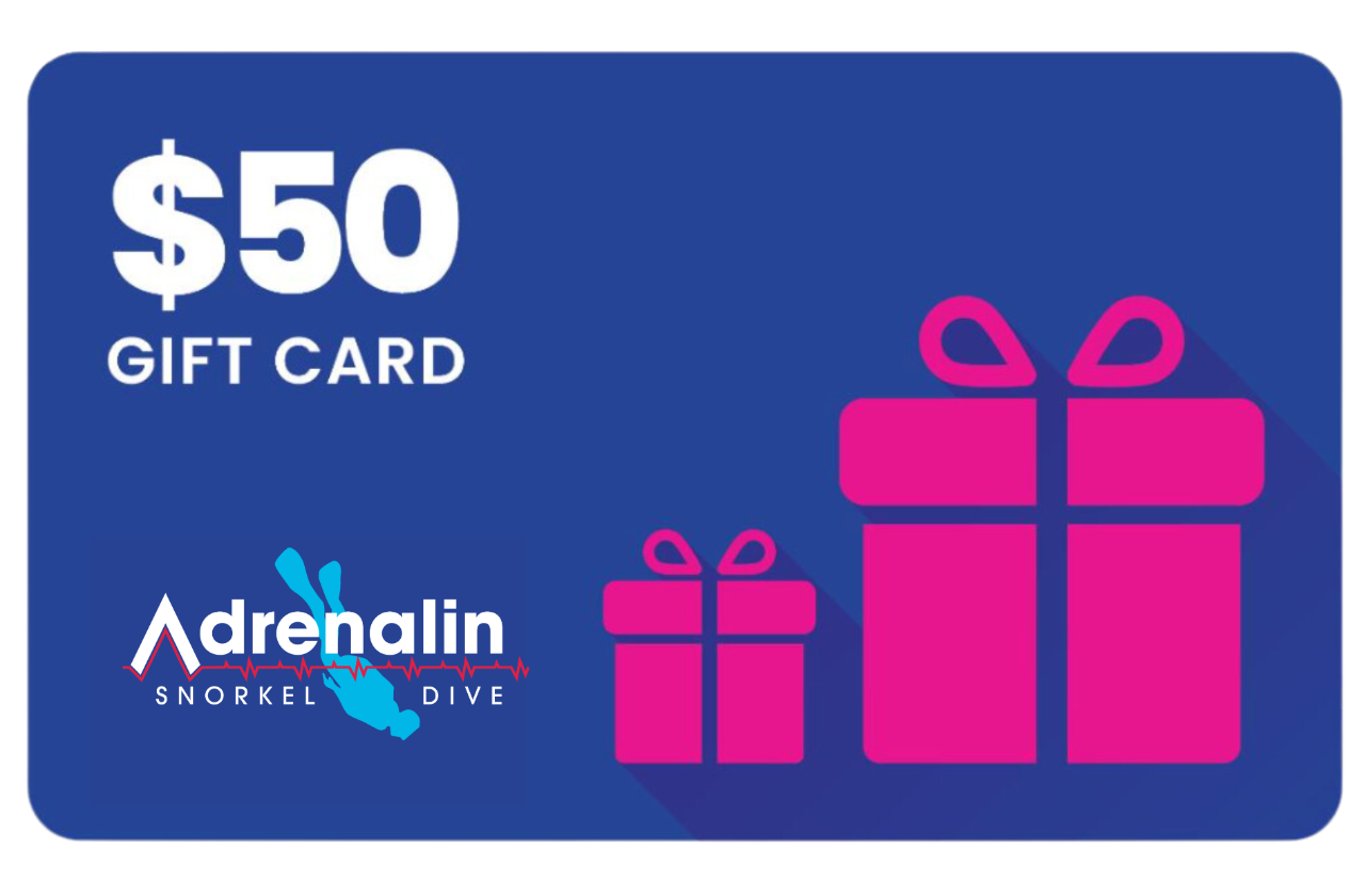 Gift Card $50