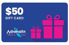 Gift Card $50