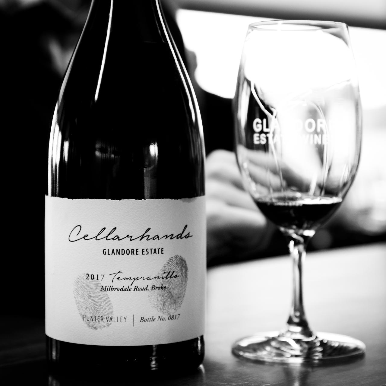 2026 Brisbane New release wine dinner