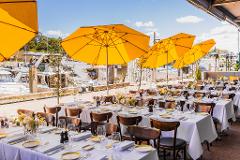 2026 Spring Release with Otto Ristorante