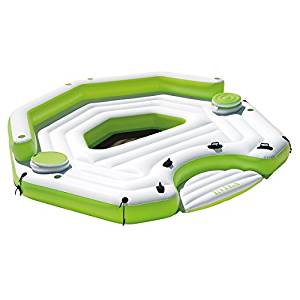 Key Largo 5-Person Raft