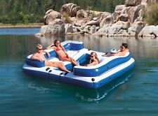 Oasis Island 5-Person Raft