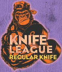 AW Knife League Registration