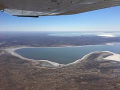 Fly the Outback Loop – 1 Day Tour