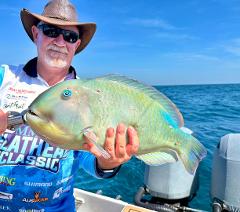 Full Day PRIVATE Bluewater Fishing Charter