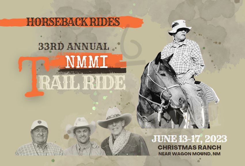 34th NMMI Trail Ride