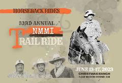 NMMI Trail Ride