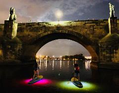 Glow SUP Prague